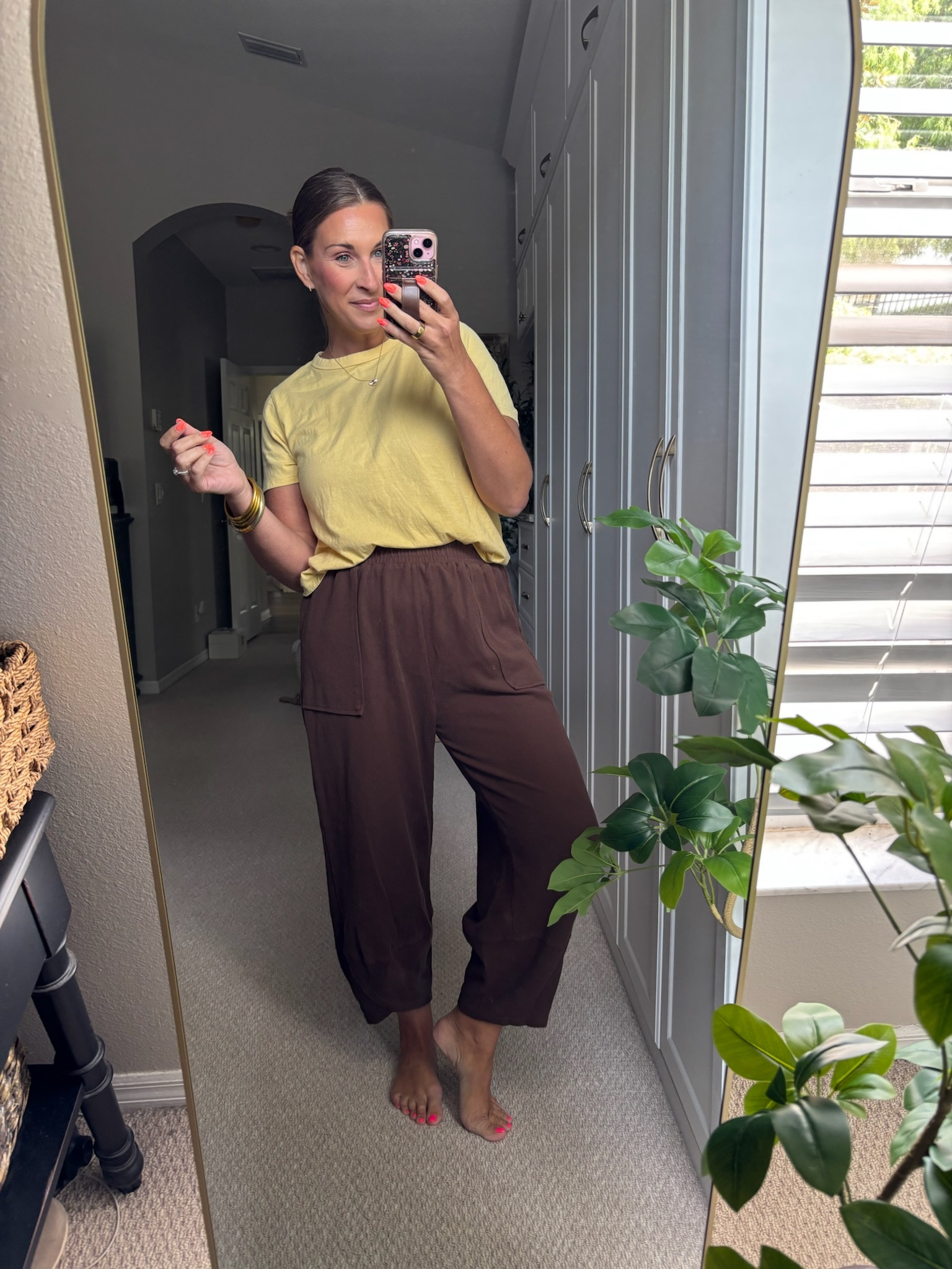 Love the yellow and brown together!🤎😍 Perfect colors for fall!🍂

Fall, summer, Amazon outfit, Amazon fashion

#LTKSaleAlert #LTKootd #LTKSeasonal