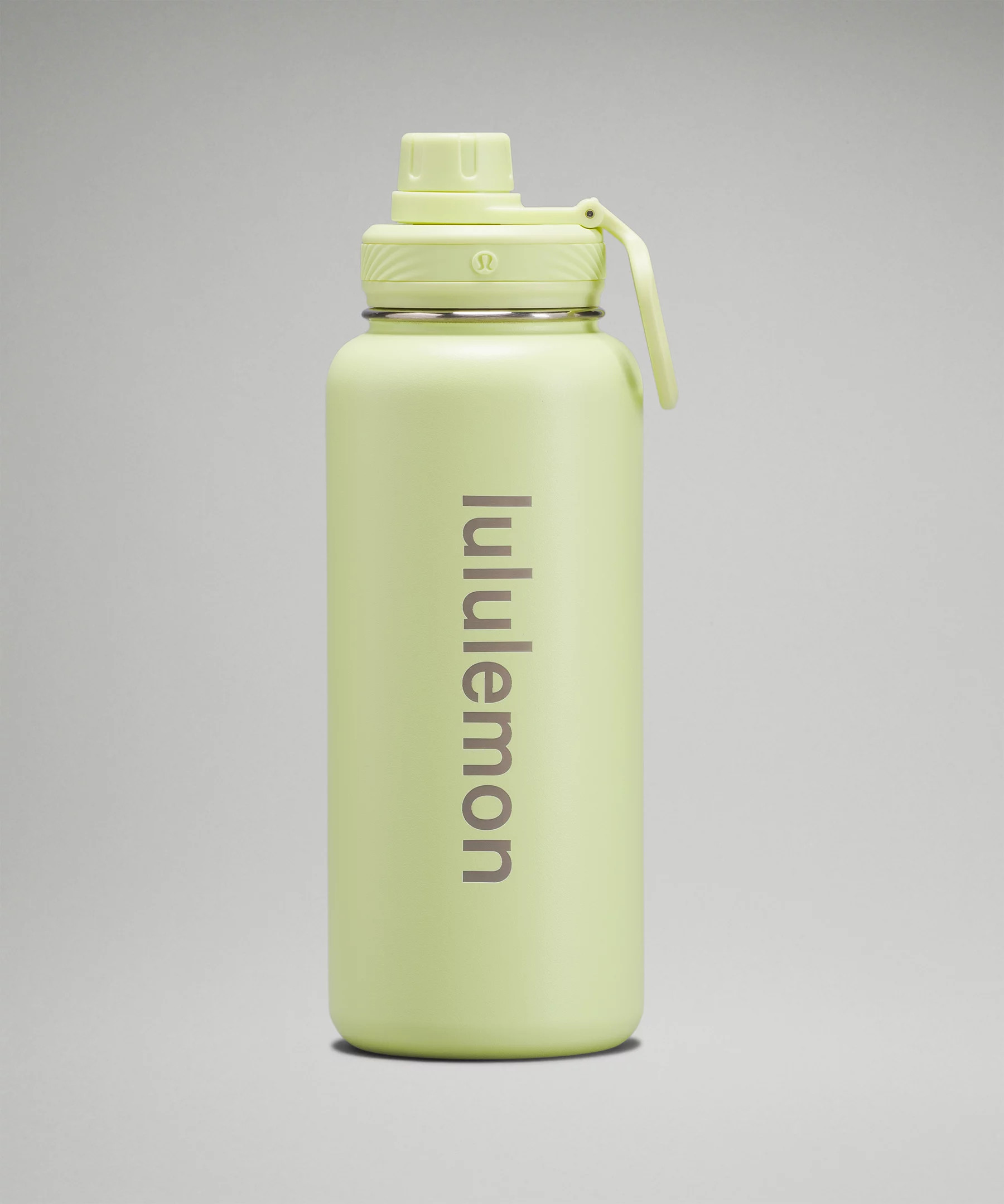 Back to Life Sport Bottle 32oz | Lululemon (US)