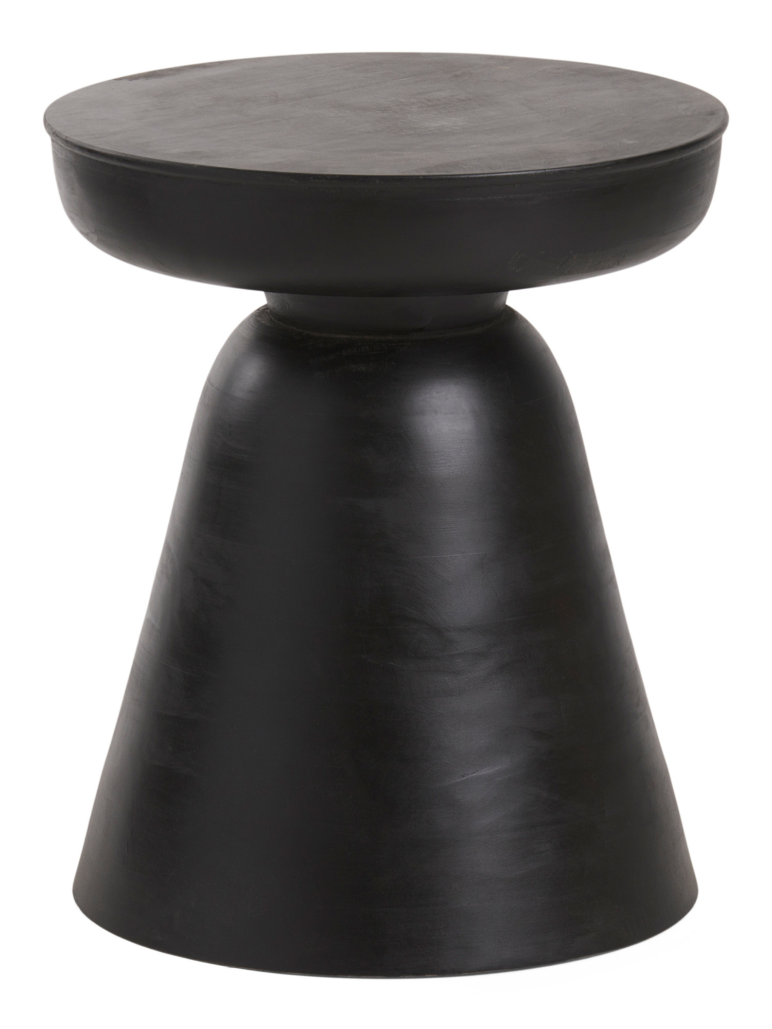 Wood Side Table | TJ Maxx