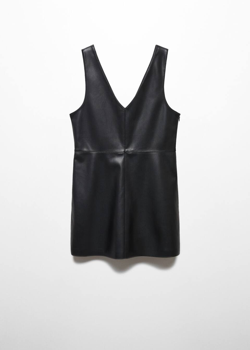 Search: Leather dress (7) | Mango United Kingdom | MANGO (UK)