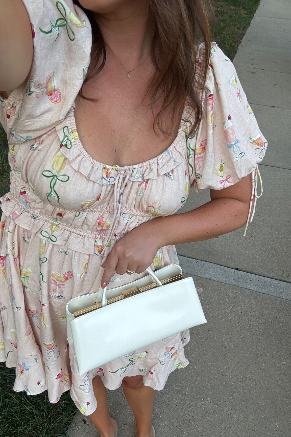 Date night!!

Dress is rentied from Nuuly wearing a medium 

#LTKSeasonal