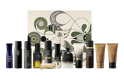 Oribe The Collector's Set, 1 ct. | Amazon (US)