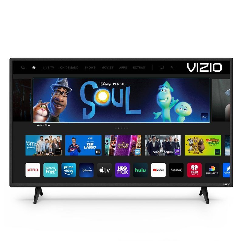 VIZIO D-Series 32" Class 1080p Full-Array LED HD Smart TV - D32F-J04 | Target