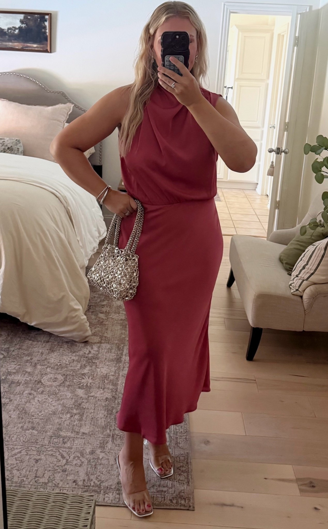 #weddingguest #dress #formal

#LTKWedding #LTKootd