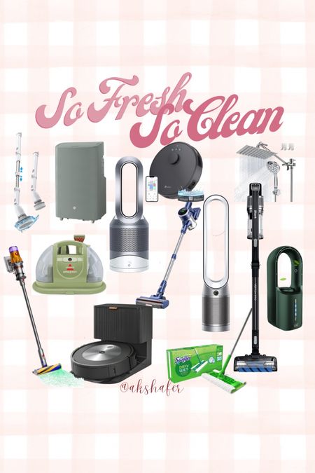 Amazon Prime Day Home Deals:
So Fresh, So Clean 
#primedayXakshafer #primeday #homecleaning #primedaycleaning

#LTKxPrimeDay #LTKhome