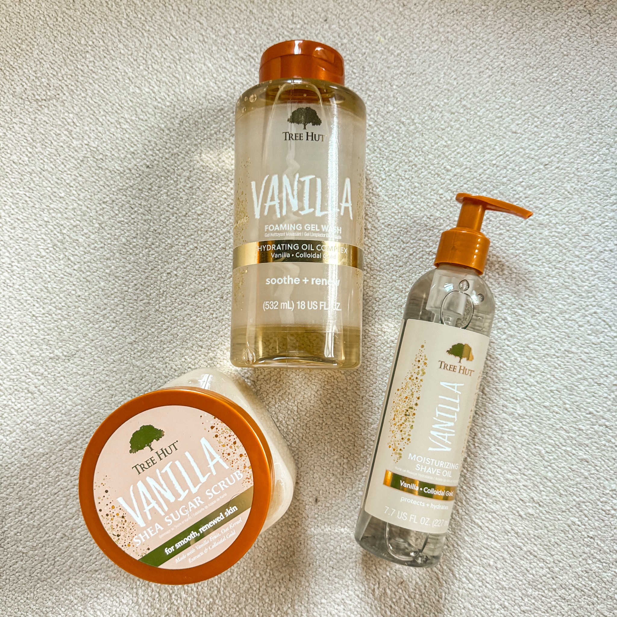 Tree hut luxury self care sets! 

#LTKxPrimeDay #LTKBeauty #LTKGiftGuide