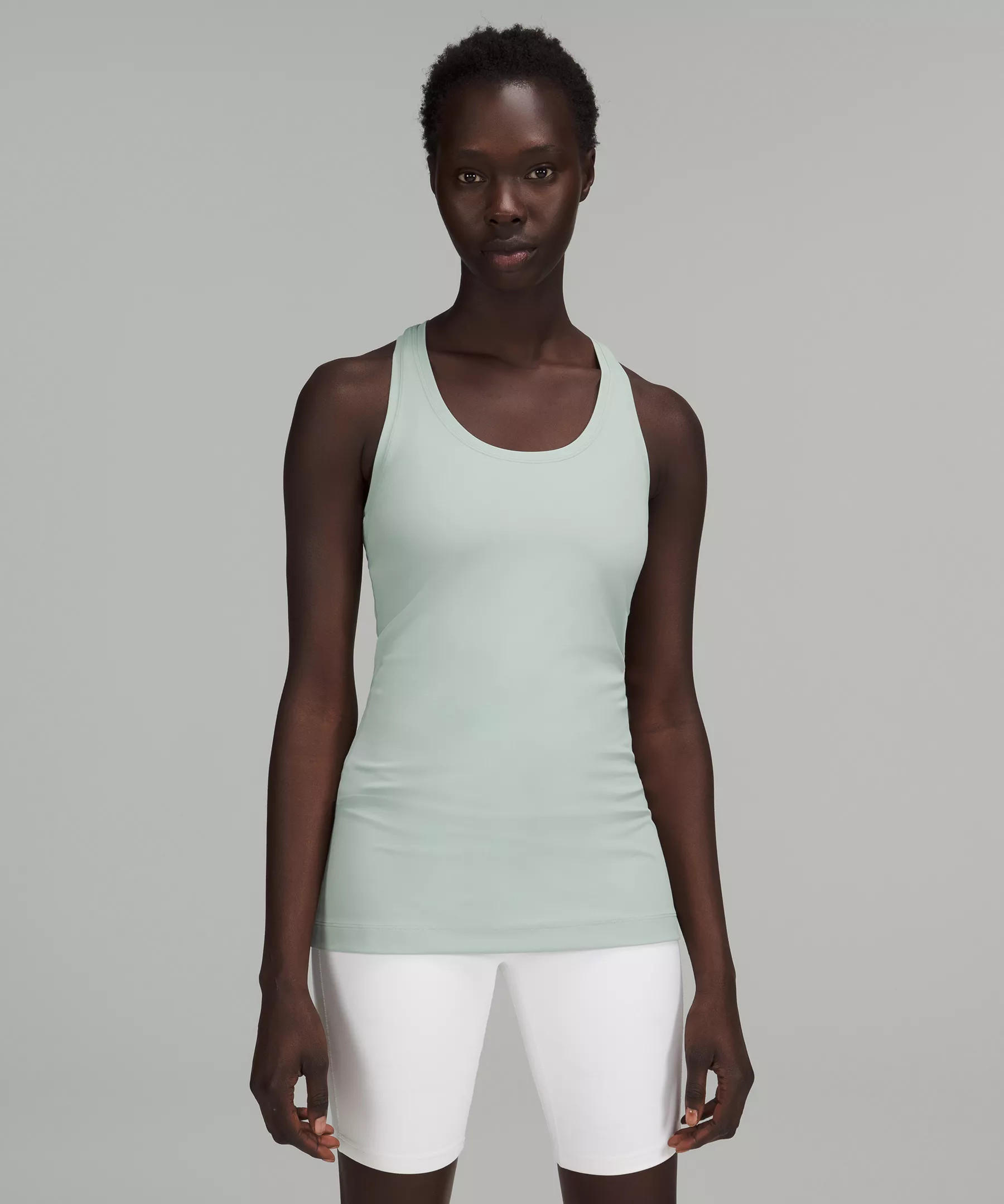 Cool Racerback Tank Top *Nulu | Women's Sleeveless & Tank Tops | lululemon | Lululemon (US)