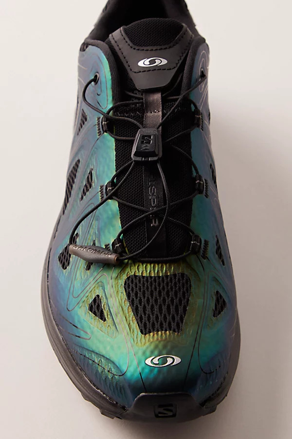 Salomon XT-Whisper Void Sneakers | Free People (Global - UK&FR Excluded)