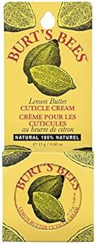 Hand Skin Care Valentine's Gift, Burt's Bees Moisturizing Cuticle Cream, for Men & Women, for Dry... | Amazon (US)