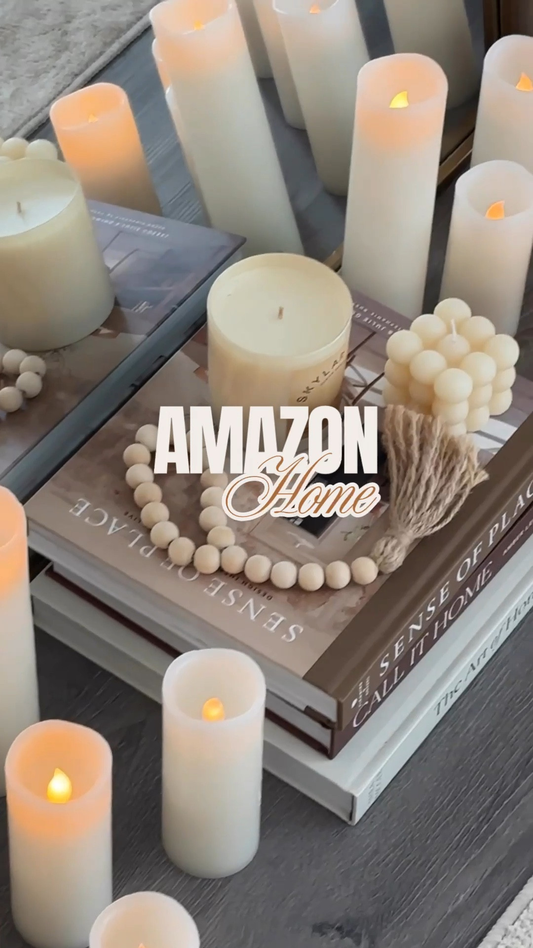 Discover my favorite Amazon home finds! 🏡✨ From stylish decor to clean home solutions, these picks make your space more functional and beautiful. Linked all my must-haves to help you elevate your home effortlessly! 

#amazonhome #livingroom #homedecor

#LTKSaleAlert #LTKHome #LTKFindsUnder100