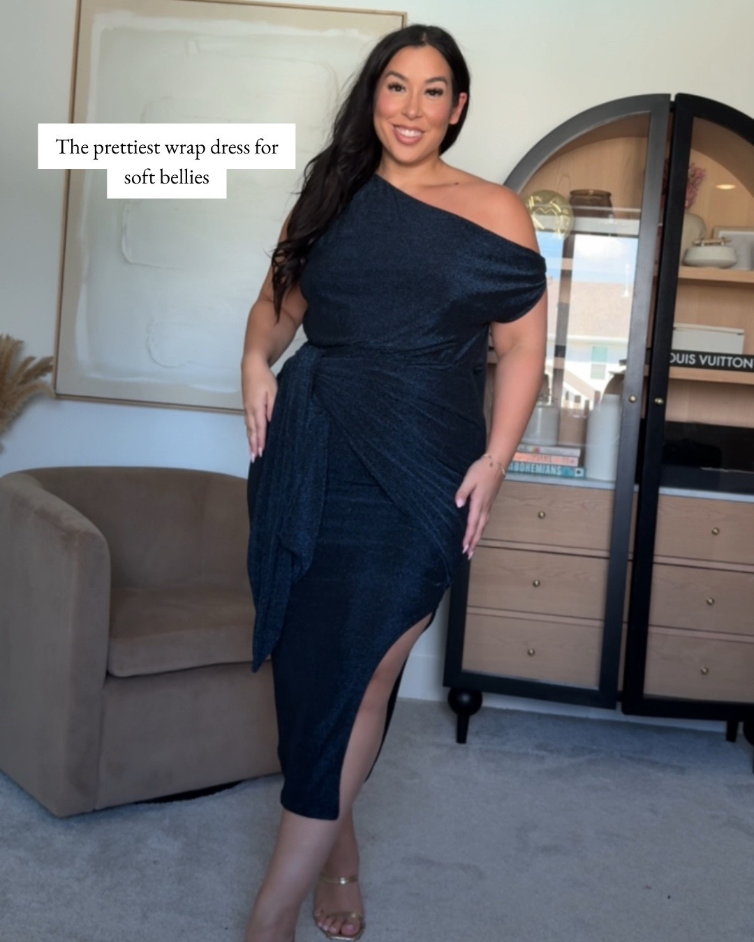 Midsize wedding guest dresses that make me feel confident, as a size 14/16 mama! This dress is under $100. Let me know which is your fave!
-
-
-
affordable fashion, midsize dresses, spring wedding guest dress

#LTKMidsize #LTKWedding