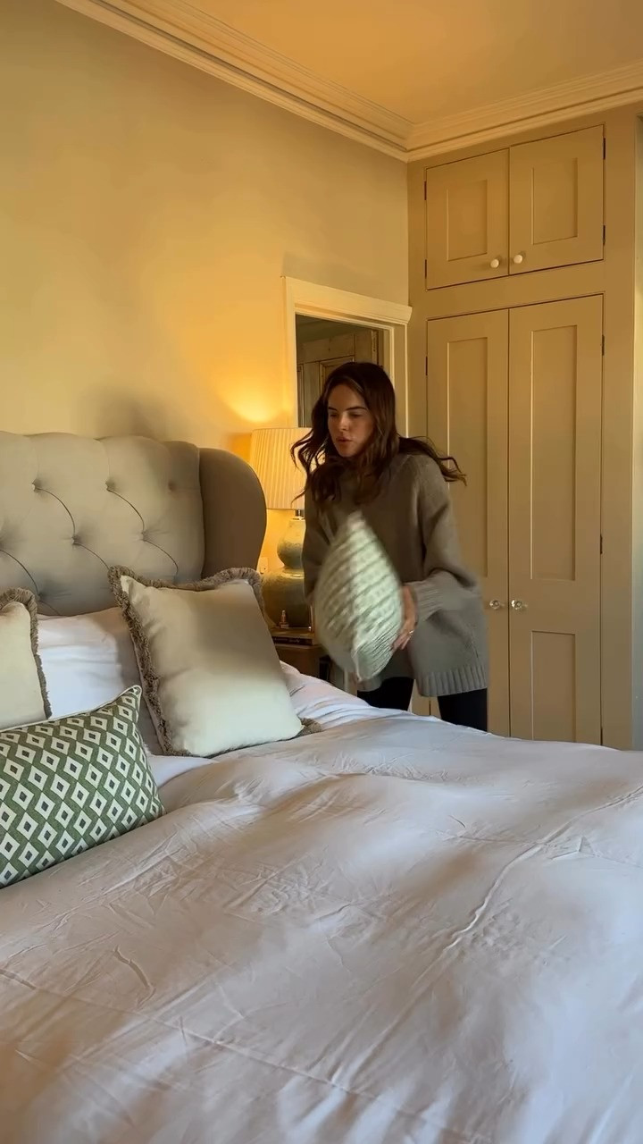 Everyday Basics, Home Decor, Oversized Dress, Slippers, Trainers, New Balance, Cushion Cover, Bedroom Décor, ASOS, Very, Symprove, Amazon 

 #LTKuk #LTKhome #LTKstyletip