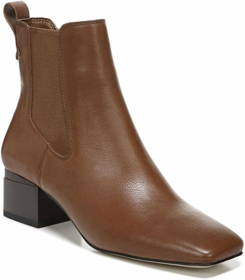Franco Sarto womens L-waxtonAnkle Boot | Amazon (US)