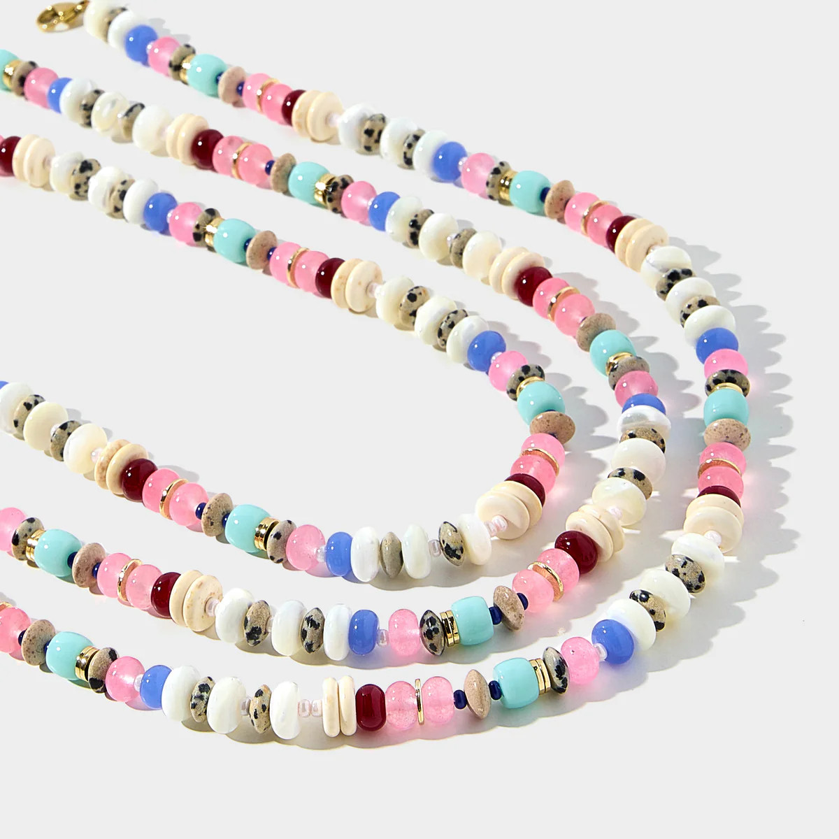 Roxie Necklace | Allie + Bess