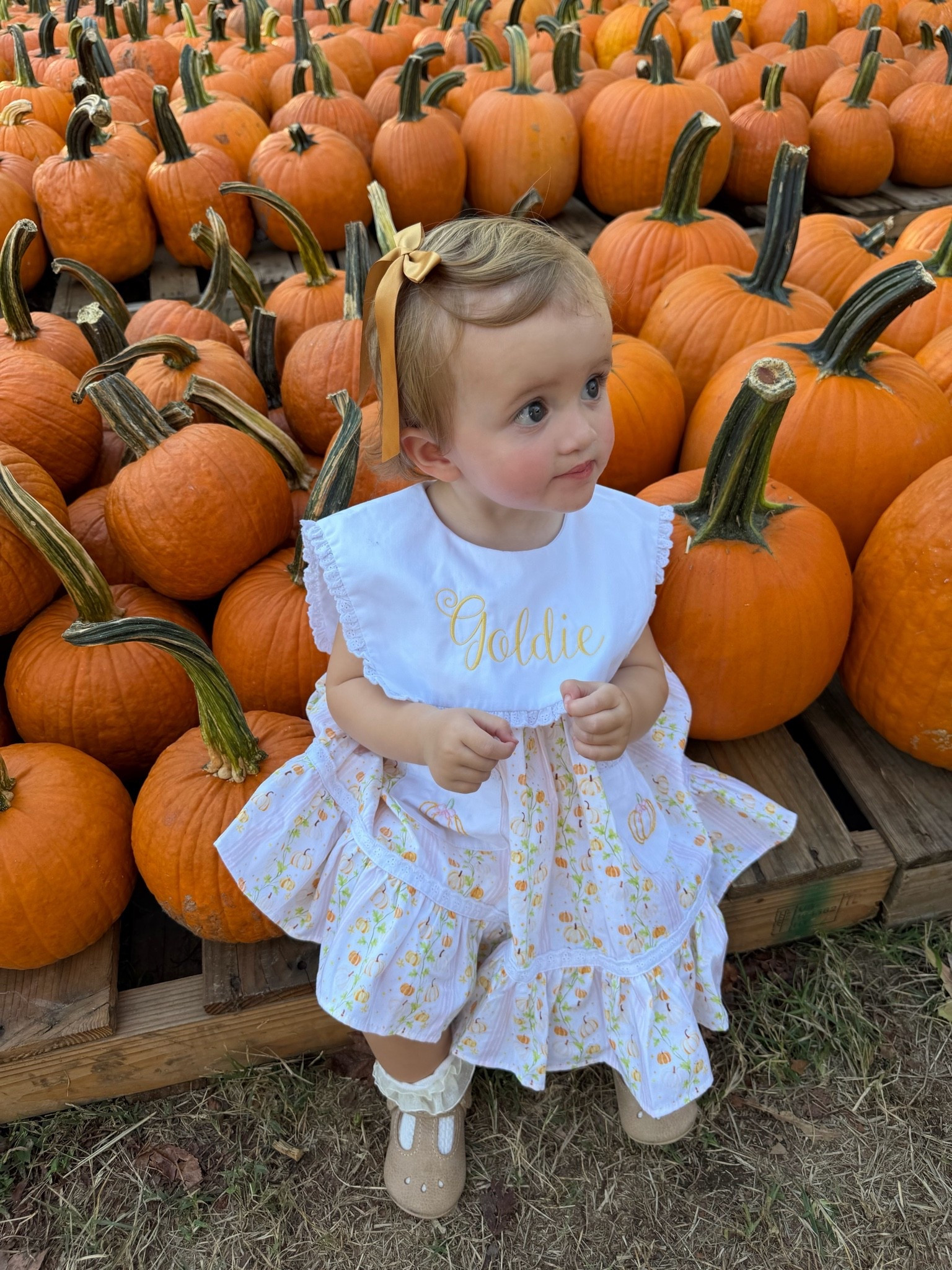 Baby girl