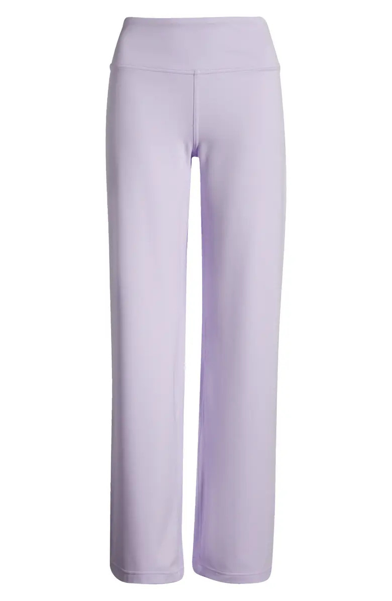Soft Agile Wide Leg Pants | Nordstrom