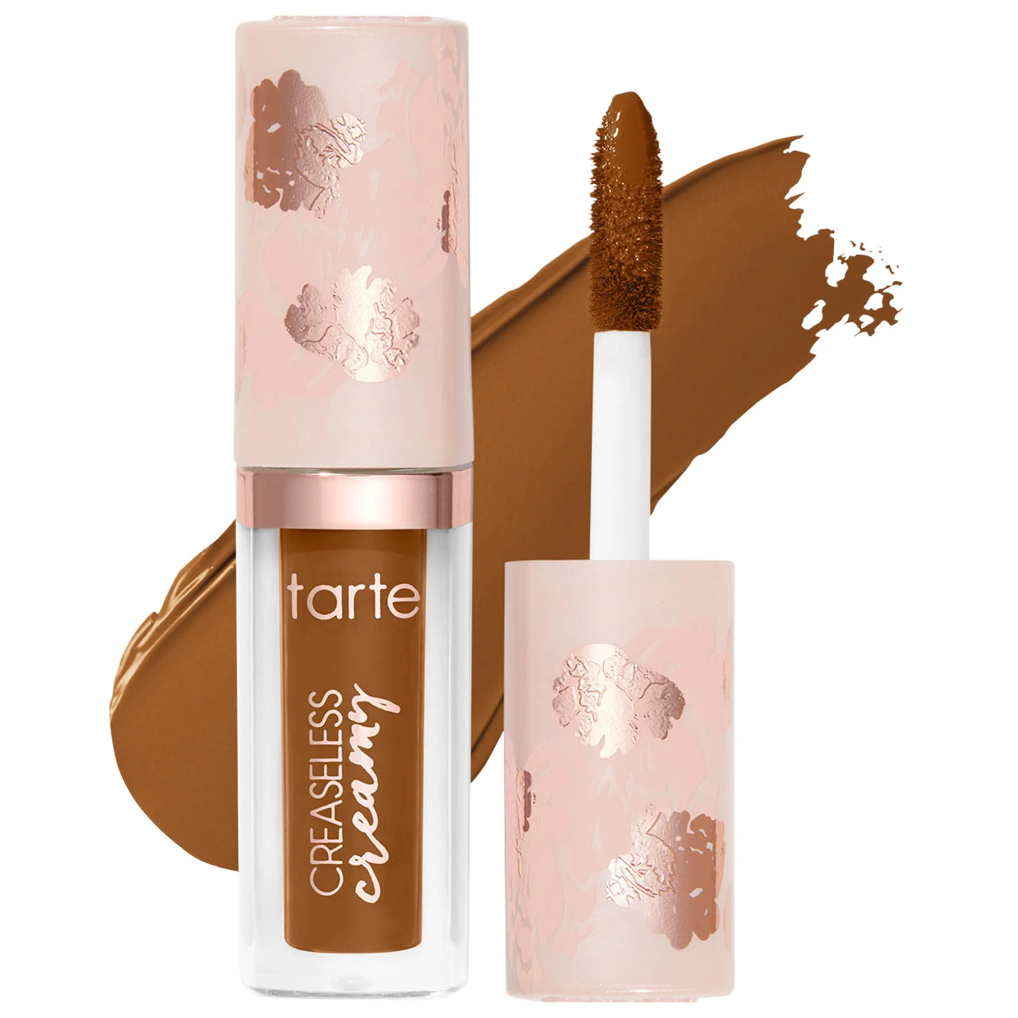 tarte maracuja creaseless creamy concealer 53G deep golden 0.035 oz / 1 g | Sephora (US)