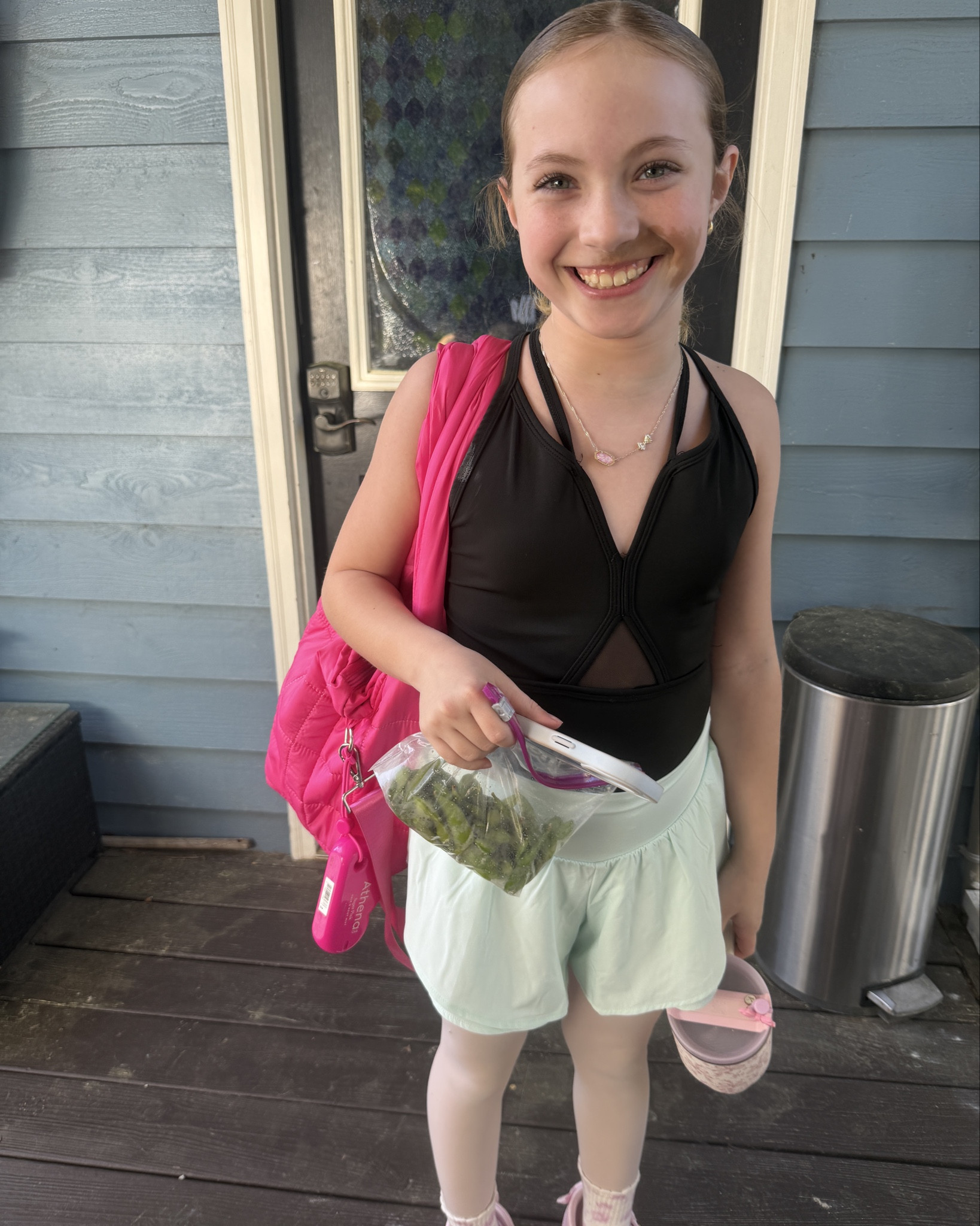 These shorts are THE best! The waist band is stretchy and super soft, and they’re flowy with fitted shorts under. Perfect for a dancer, cheerleader, or gymnast!

#target #targetfinds #mintgreen #mintgreenshorts #tweenclothes #tweenfashion #cuteshorts #athleticshortsfortweens #fluttershorts 