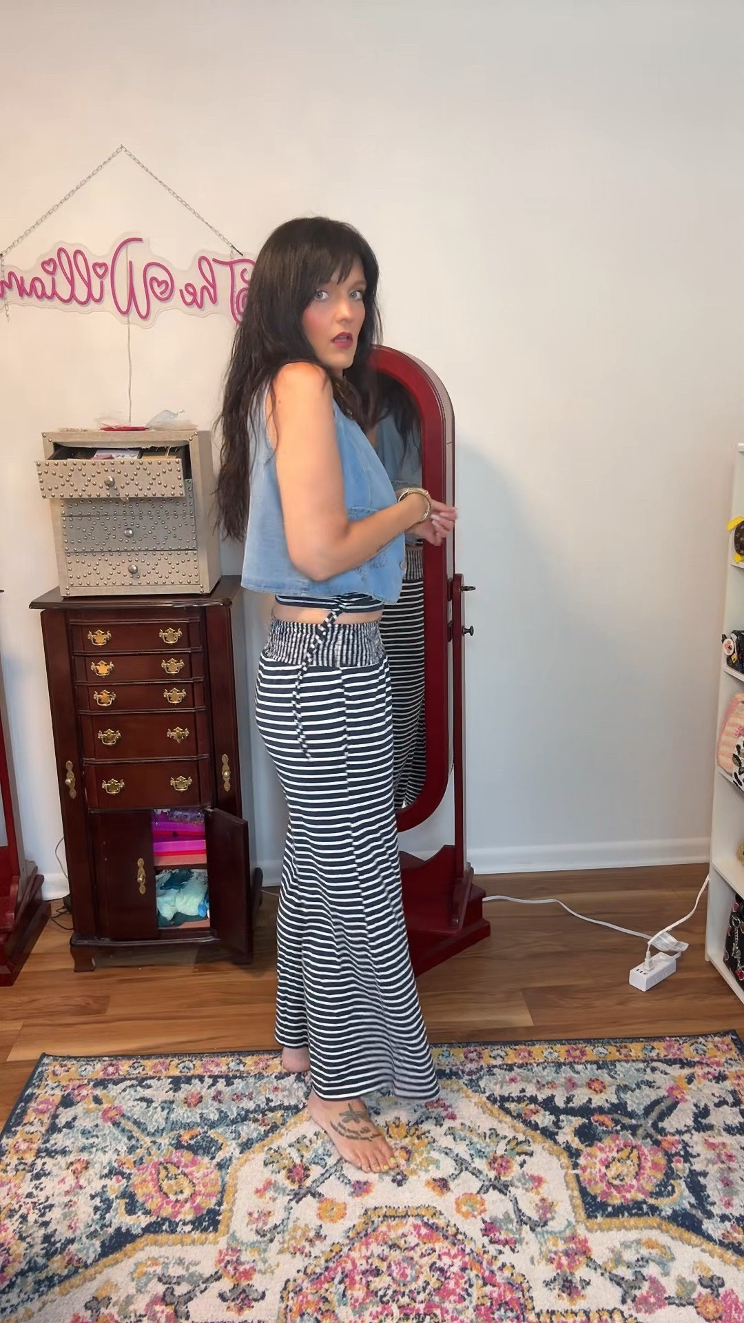 Aerie Dinner Outfit

#LTKootd #LTKgrwm