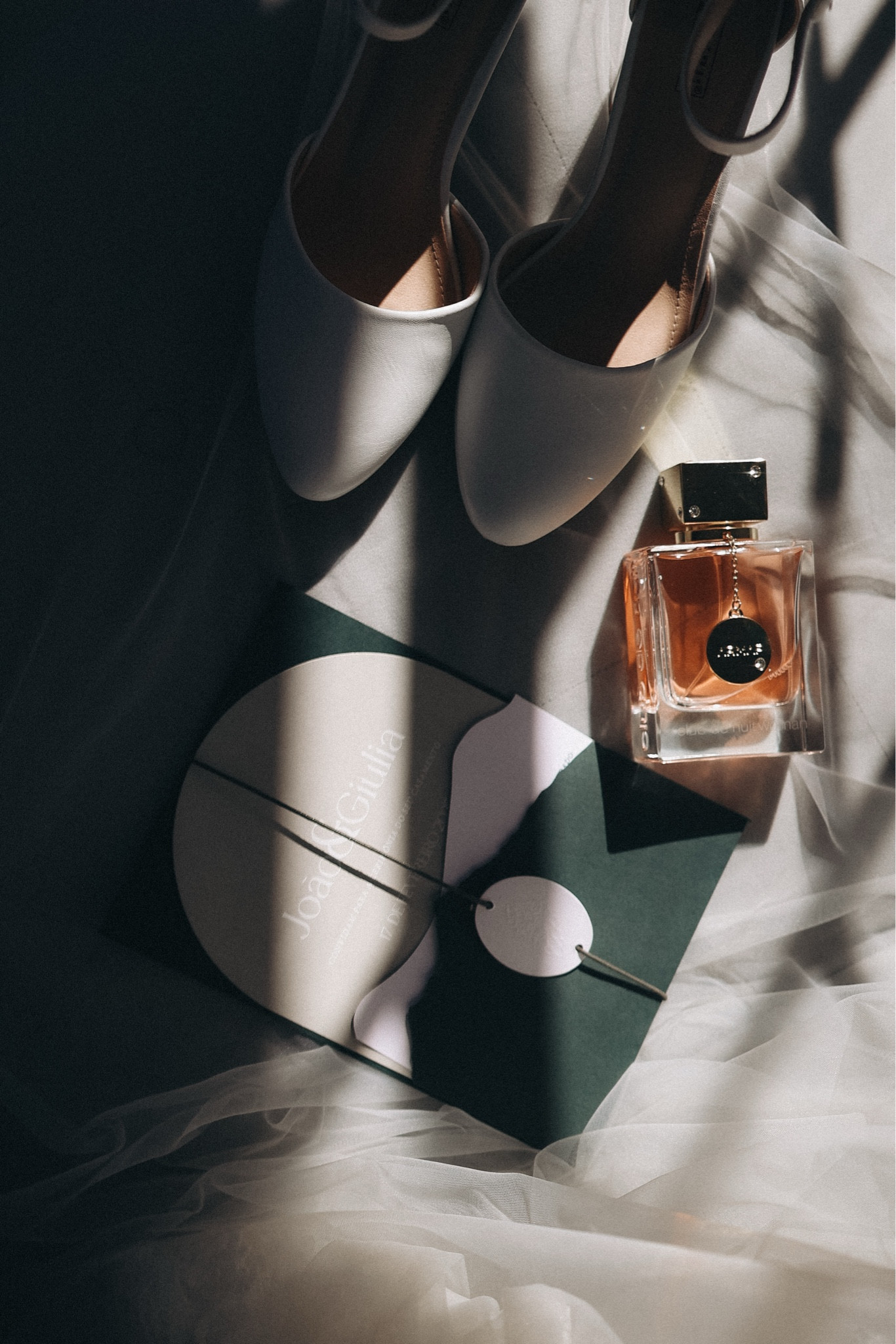 Wedding shoes + Perfume! 

#LTKBeauty #LTKWedding