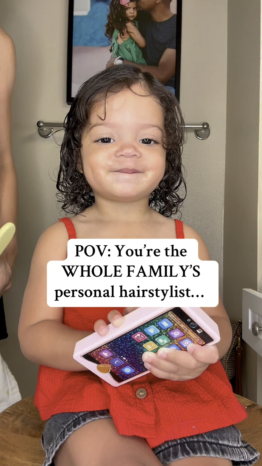 Favorite hair products for 5 different types of curly hair! 

#LTKBeauty #LTKFamily #LTKStyleTip