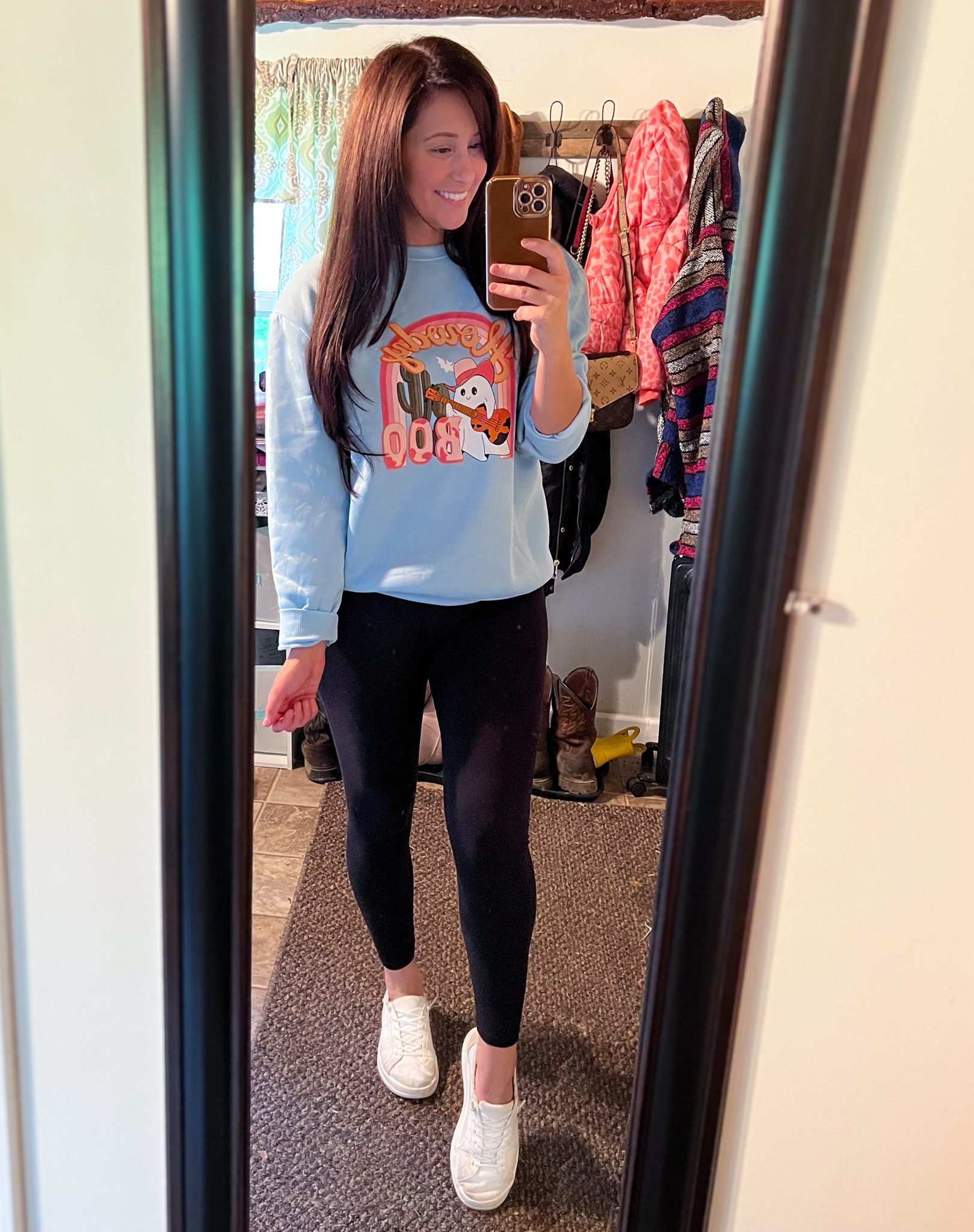 Howdy boo 🎸 👻 🎃 



#LTKHolidaySale #LTKHalloween #LTKSeasonal