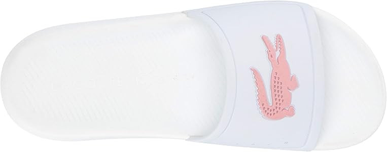 Lacoste Women’s Fraisier and Slides | Amazon (US)