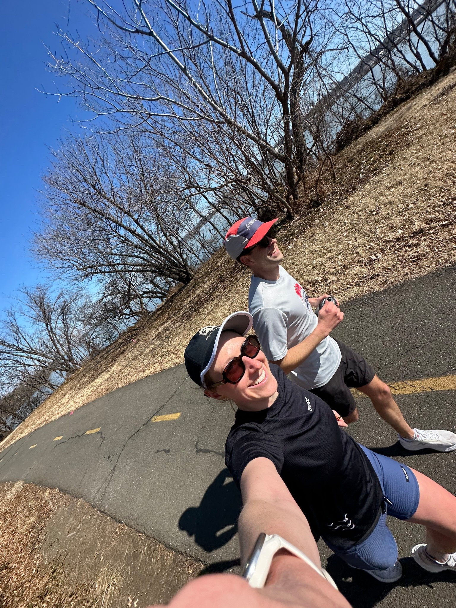 Long run OOTD

#LTKActive #LTKgrwm #LTKootd