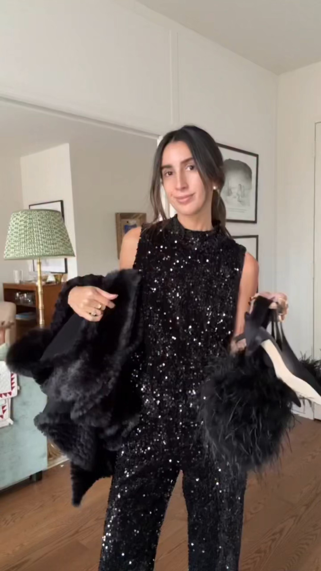 Jmc holiday look

#LTKSeasonal #LTKHoliday