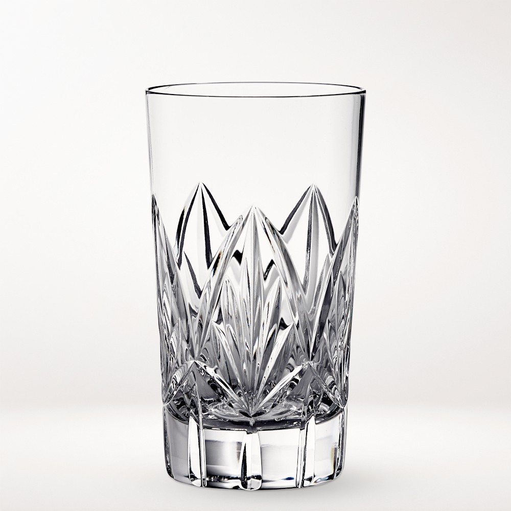 Fiore Highball Glasses, Set of 4 | Williams-Sonoma
