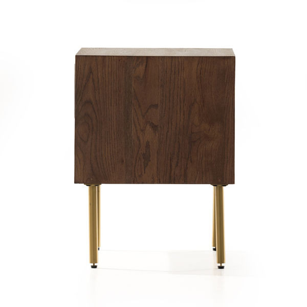 Carlisle Nightstand | Scout & Nimble