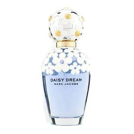 Marc Jacobs Daisy Dream Eau De Toilette Perfume for Women 3.4 Oz | Walmart (US)