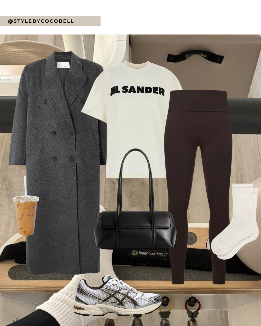 leggings outfit, cool girl leggings, everyday leggings look, off duty style, athleisure outfit, casual chic leggings, street style leggings, minimalist outfit, neutral outfit, elevated basics, comfy but chic, model off duty, scandi style, capsule wardrobe, effortless outfit, leggings styled, modern basics, clean girl aesthetic 

 

#LTKwinter #LTKspring