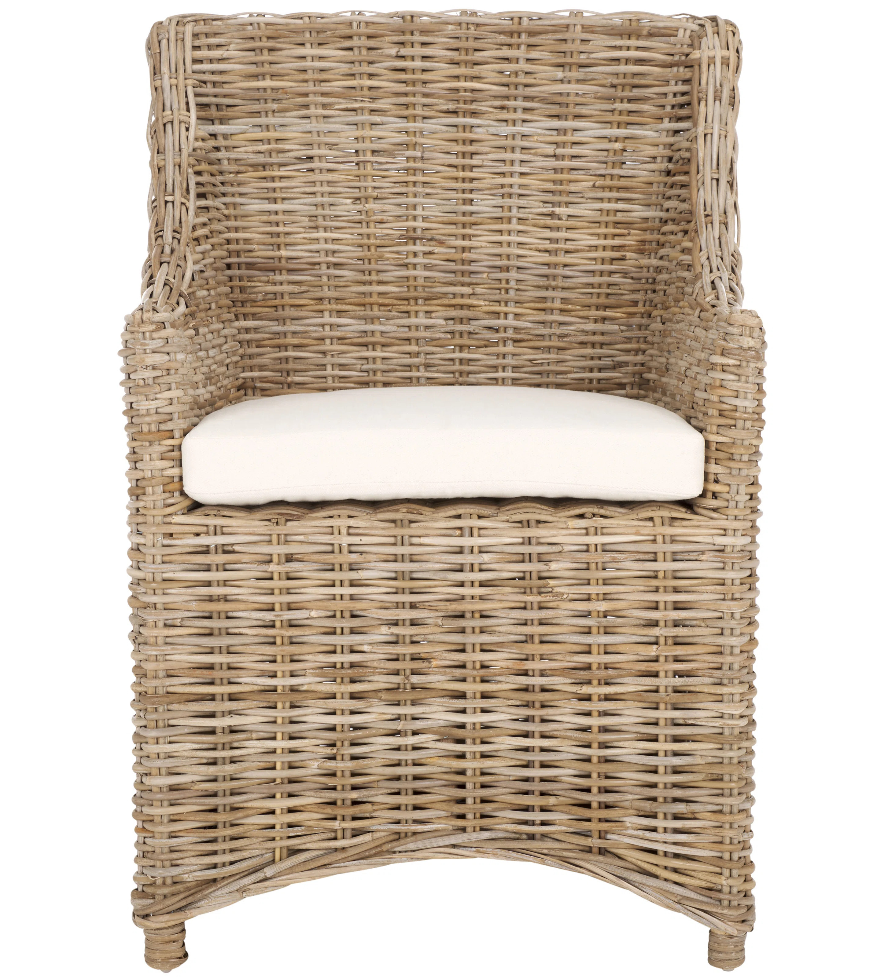 Willow 16.5'' H Armchair | Wayfair North America