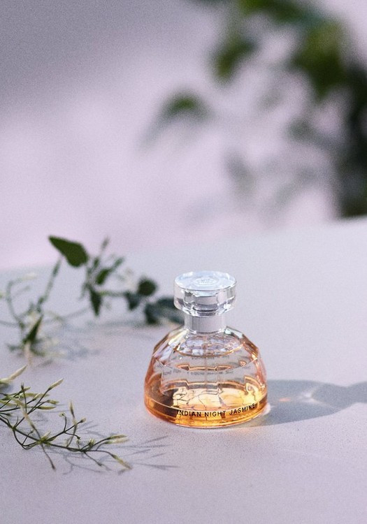 Indian Night Jasmine Eau De Toilette | The Body Shop (US)
