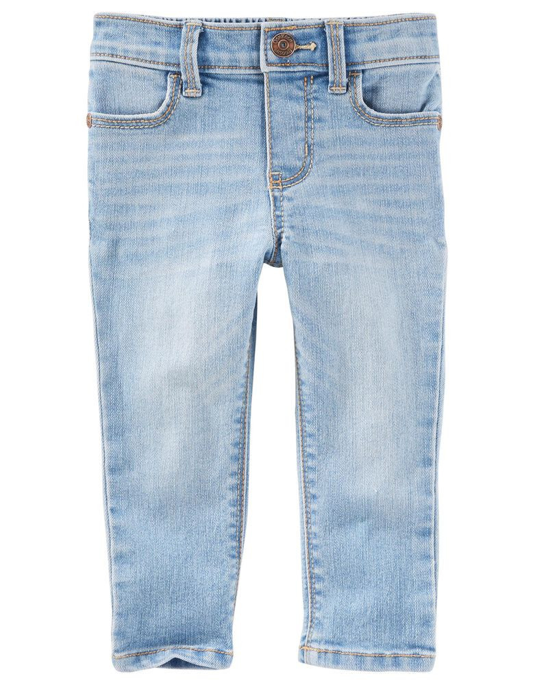 Super Skinny Jeans - Winchester Wash | OshKosh B'gosh