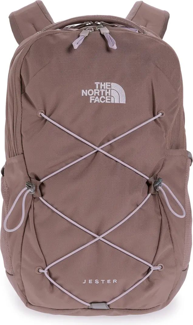 The North Face Jester Water Repellent Backpack | Nordstrom | Nordstrom