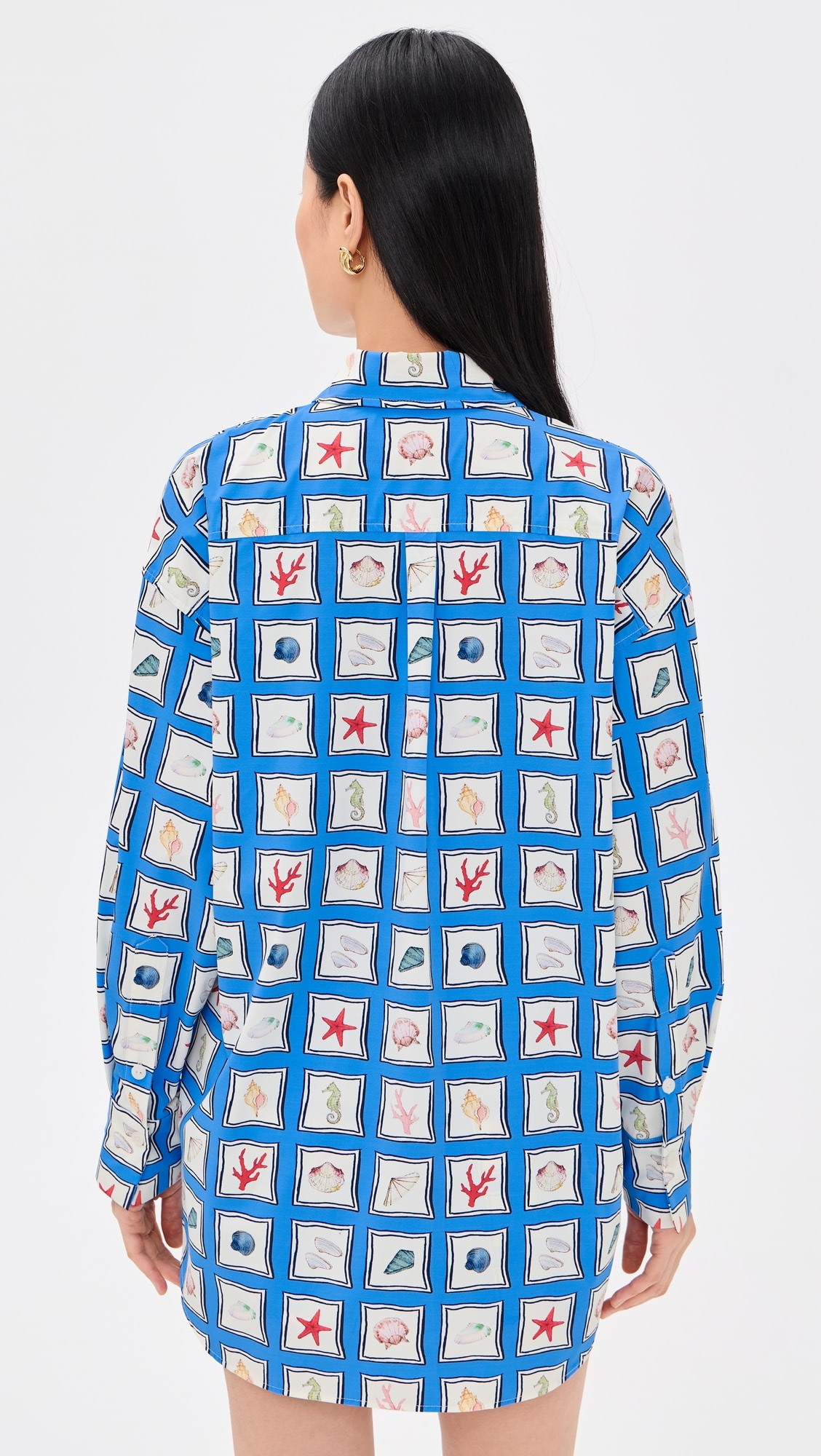 STYLEST Lia Burke Button Down | Shopbop — shop this pick from Emily's edit
