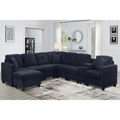 Sectional Sofa | Wayfair North America