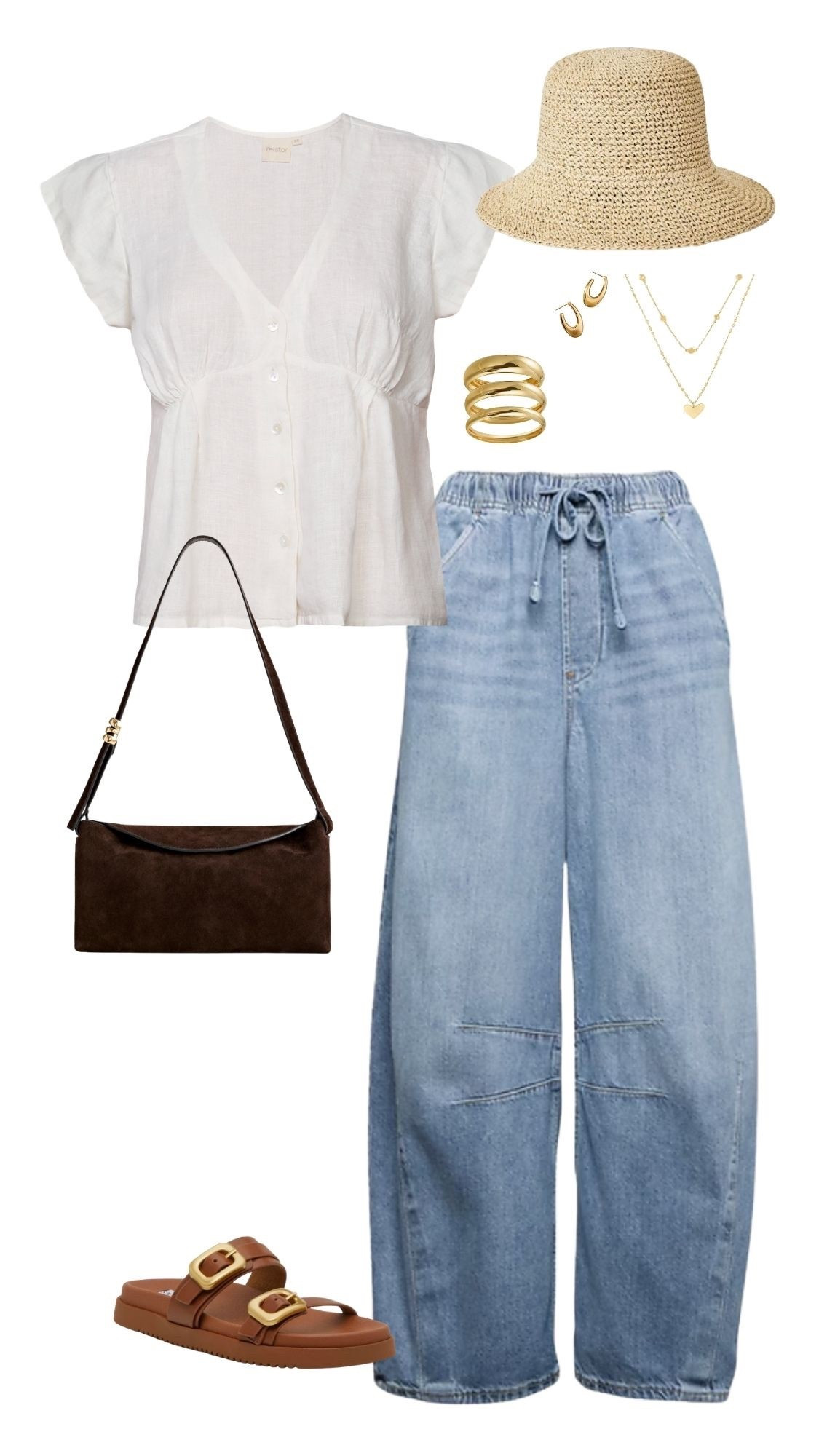 Cool mom outfit // spring outfits // maternity outfit 

#LTKmomlife #LTKSeasonal #LTKootd