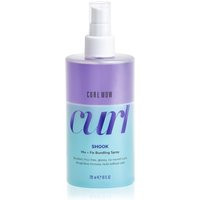 COLOR WOW - Curl Wow Shook Epic Riccio Perfezionatore Haarwachs 295 ml (122 € / 1 l) | Douglas (DE)