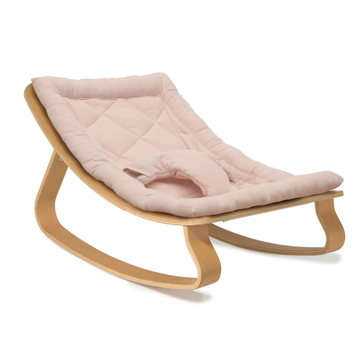 Baby Rocker-Blush | LIV & Company