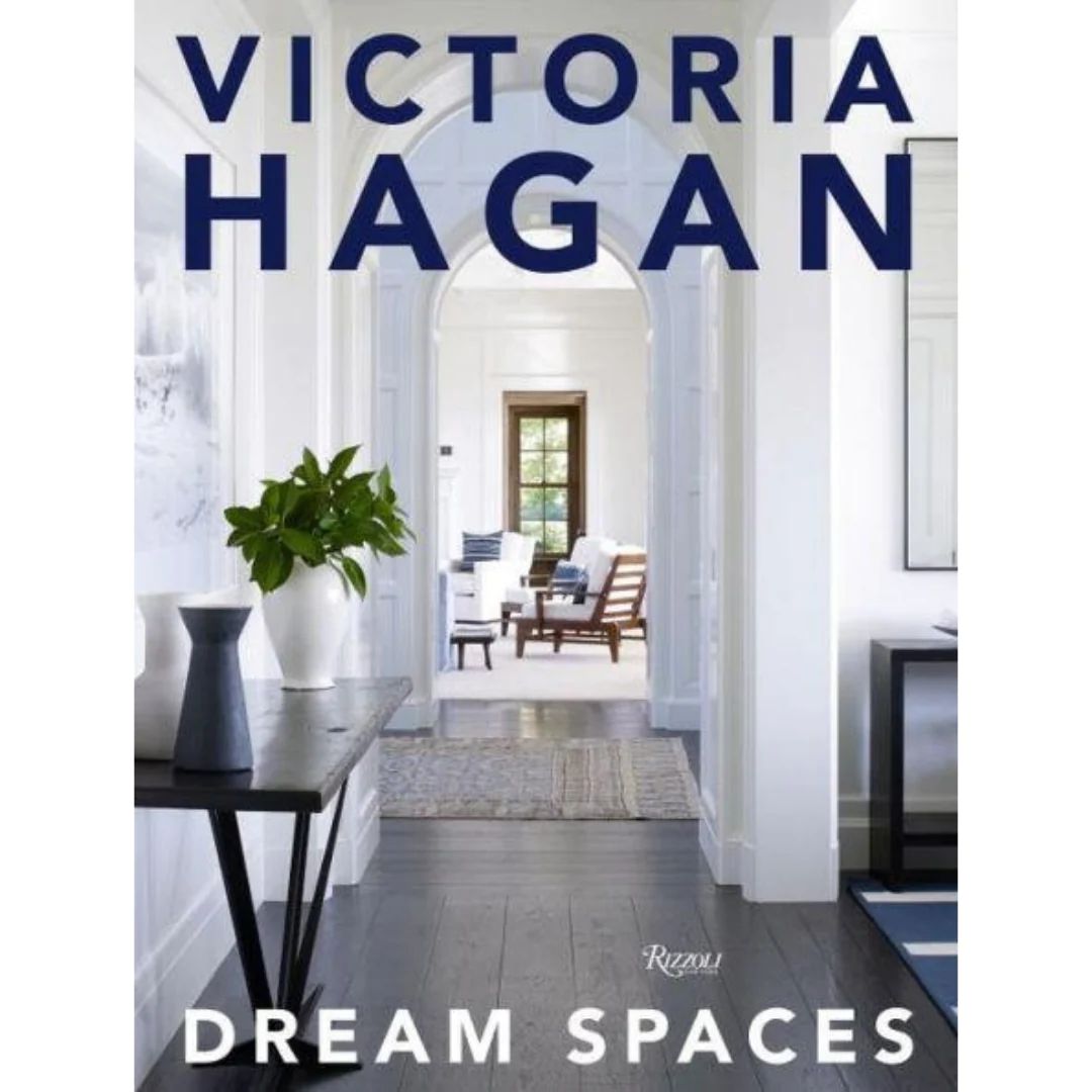 Victoria Hagan: Dream Spaces | Megan Molten