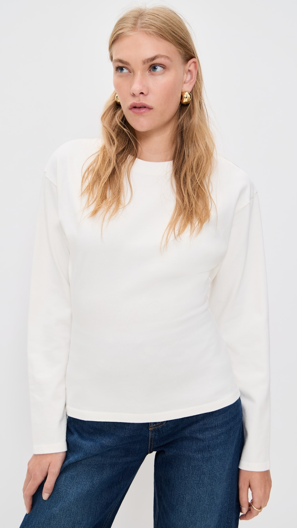 Long Sleeve Eero Tee | Shopbop