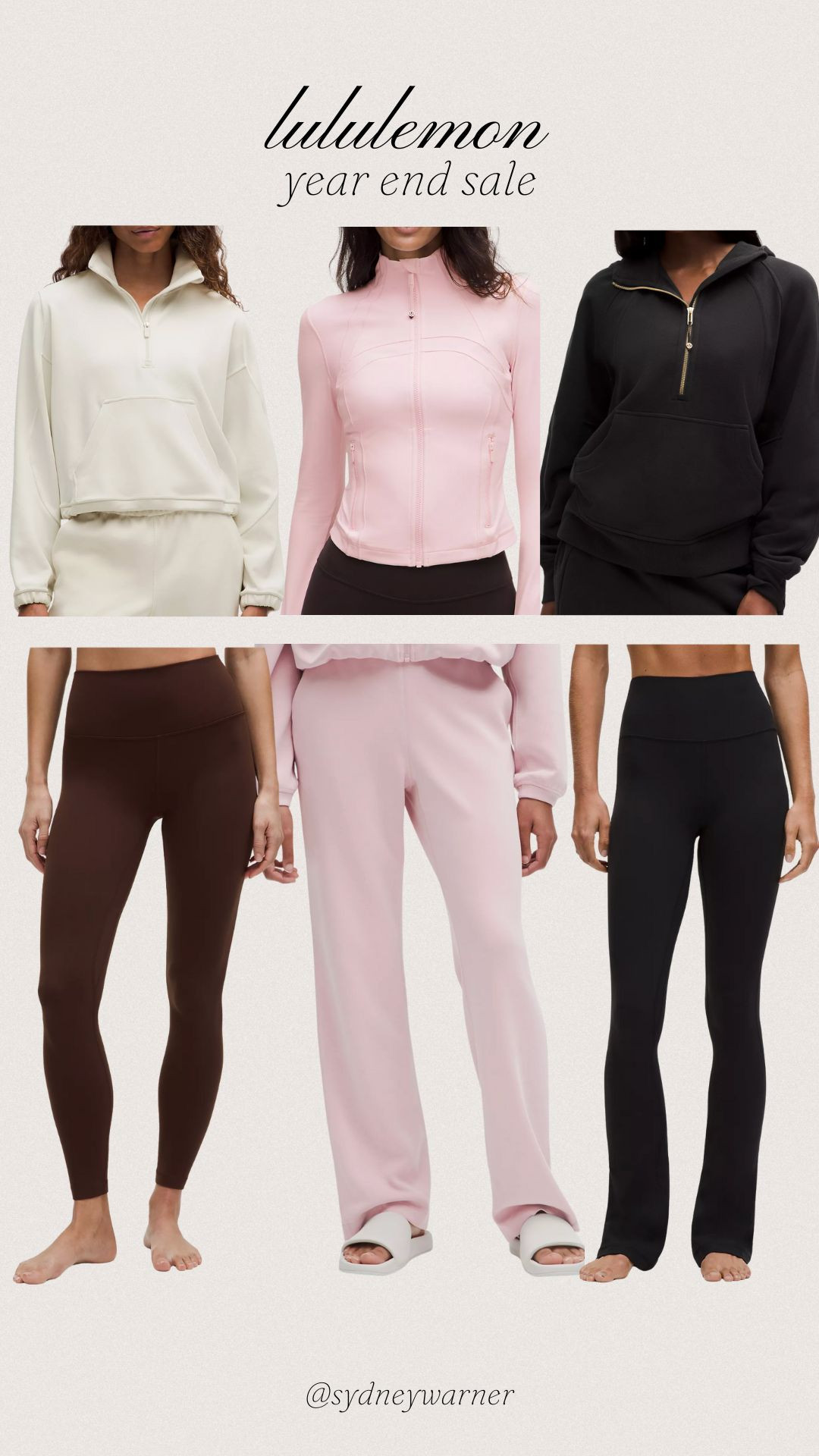 best of lululemon sale finds! 

 #LTKActive #LTKSaleAlert #LTKFindsUnder100
