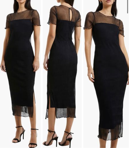 Black Wedding Dress
👗 Elevate your event attire with this sophisticated black dress. Perfect for the professional who values style and elegance. 💼
#ThePlannerCloset #EventProFashion #ElegantBlackDress #WeddingPlannerStyle

#LTKworkwear #LTKparties #LTKSeasonal