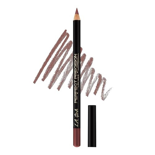 L.A. Girl Perfect Precision Lipliner, Blushing GP715 | Amazon (US)