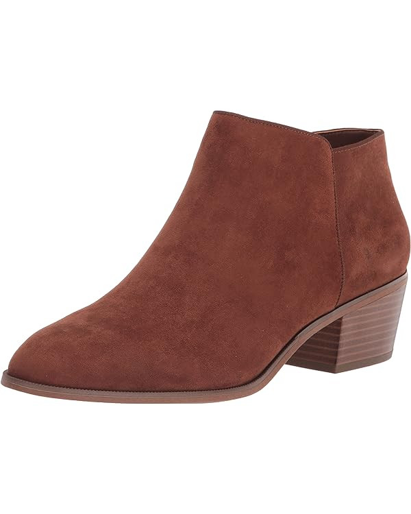 Amazon Essentials Women's Ankle Boot | Amazon (US)