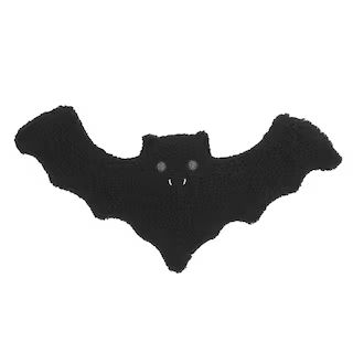Halloween Black Bat Pillow by Ashland® | Michaels Stores