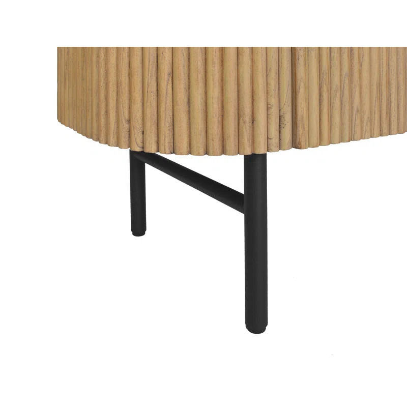 Sloane 60" Solid Wood Sideboard | Wayfair North America